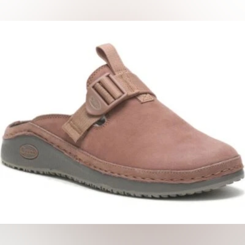 Chaco Women's Paonia Clog Fluff - Size 7